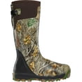 thumbnail image 1 of Men's LaCrosse Alphaburly Pro 18" Realtree Edge Rubber/Neoprene 7 M, 1 of 4