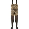 thumbnail image 1 of LaCrosse Wetlands Insulated Wader 1600G Realtree Max-5 11K, 1 of 3
