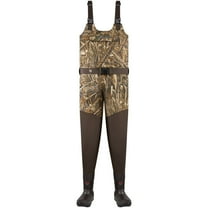 LaCrosse Wetlands Insulated Wader 1600G Realtree Max-5 7R