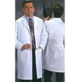thumbnail image 1 of Men's Lab Coat - White Color - 38" length, 1 of 1
