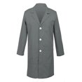 thumbnail image 1 of Men's Lab Coat, 1 of 3