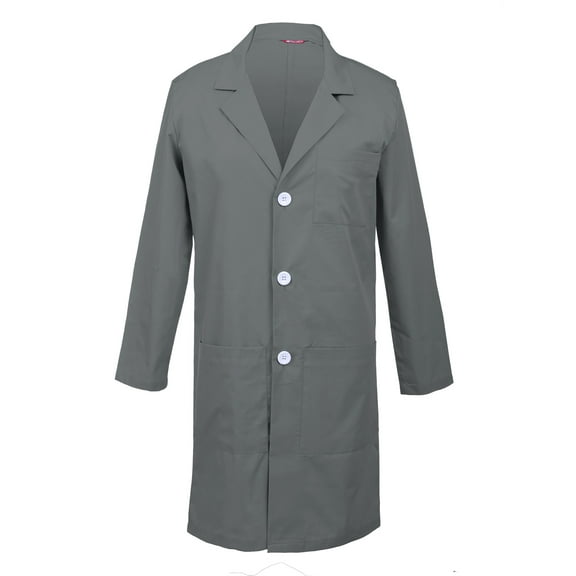 Men's Lab Coat