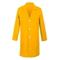 thumbnail image 1 of Men's Lab Coat, 1 of 3