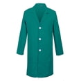 thumbnail image 1 of Men's Lab Coat, 1 of 3
