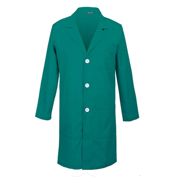 Men's Lab Coat