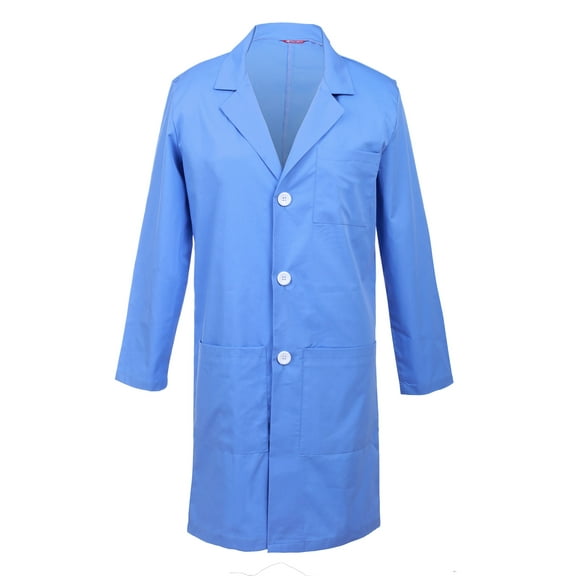Men's Lab Coat