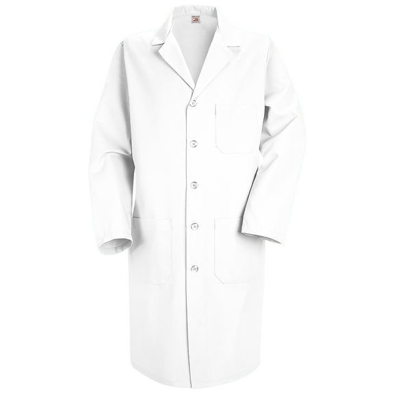 Men's Lab Coat