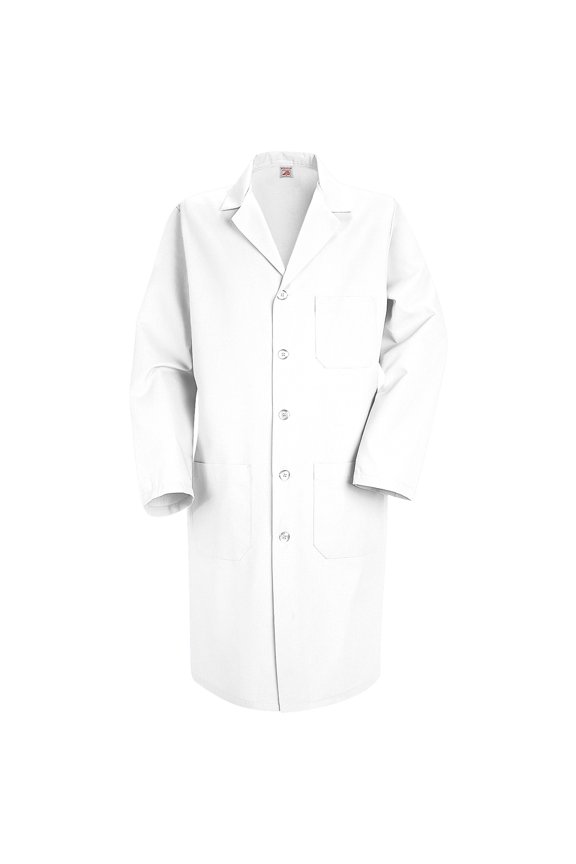 Men's Lab Coat