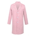 thumbnail image 1 of Men's Lab Coat, 1 of 3