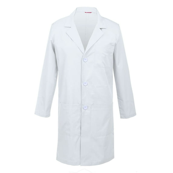 Men's Lab Coat