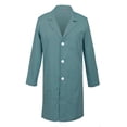 thumbnail image 1 of Men's Lab Coat, 1 of 3