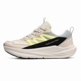 thumbnail image 1 of Men's Lace‑Up Athletic Running Sneakers, Mesh Upper Sports Footwear with Overlay Panels and Thick Contoured Midsole for Daily Workout and Walking, 1 of 7