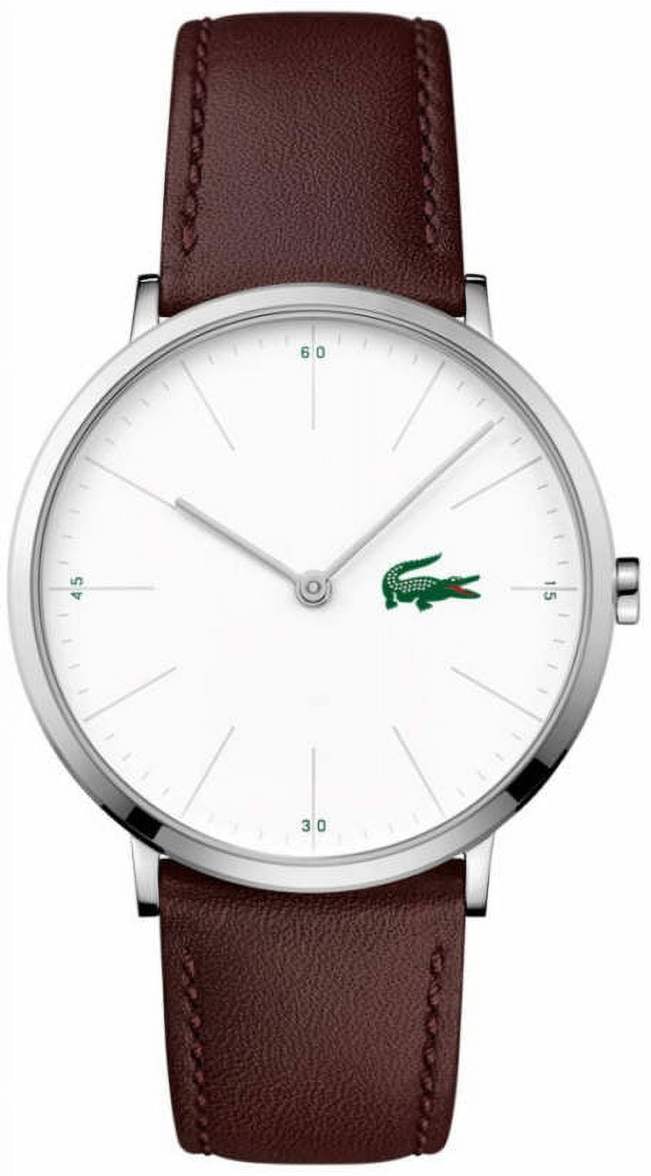 Argos mens watches lacoste sales