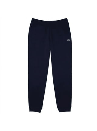 Lacoste sweatpants sale shop
