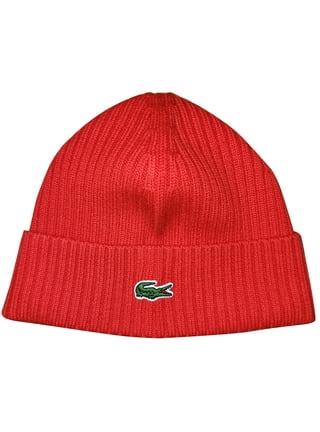 Lacoste Mens Hats & Caps in Mens Hats, Gloves & Scarves 