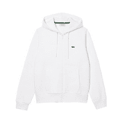 パーカー・フーディ LACOSTE Men Hoodies SH9905 I1K White Lacoste Shop Men's Hoodie - Walmart.com