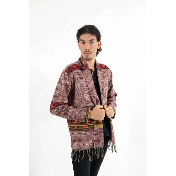 Men's Ladakh Cardigan