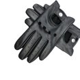 thumbnail image 1 of Men’s Lambskin Leather Driving Gloves, Premium Leather Gloves for Riding & Daily Wear ﻿, 1 of 5