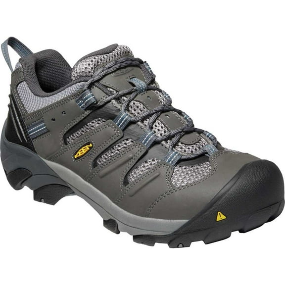 Men's Lansing Low (Steel Toe)