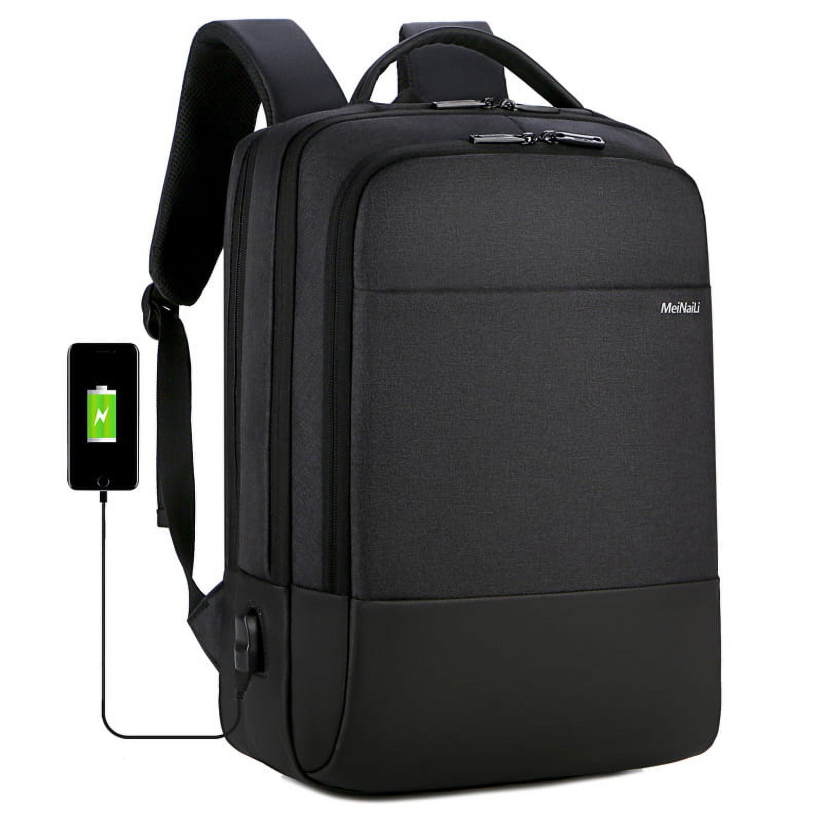 Travel Electronic Accessories Organizer Bag Case For Mobile Phones Charger  Hard Disk -