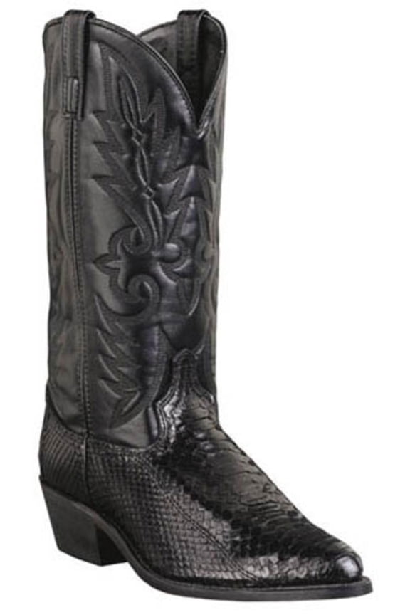 Dan Post Women's Veronica Caiman Western Boots - DP4865, Size 10 M US