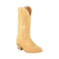 thumbnail image 1 of Men's Laredo 13" Pull On Cowboy Boots TAN 10 EW, 1 of 2