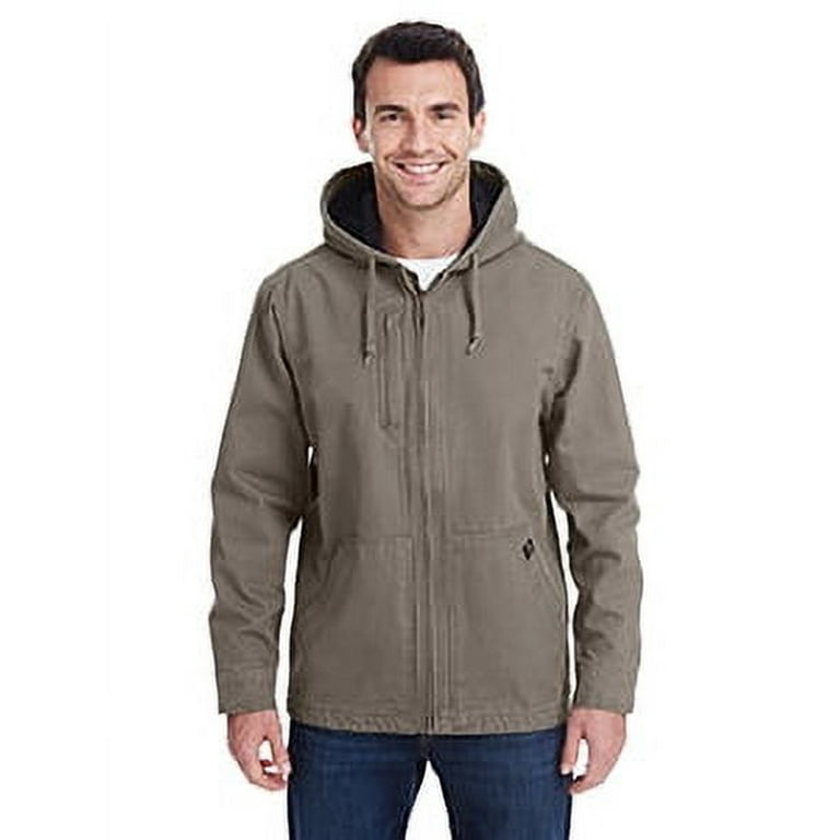 Dri duck shop laredo jacket