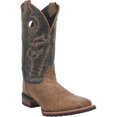 thumbnail image 1 of Men's Laredo Kosar Leather Boots Tan, 1 of 7