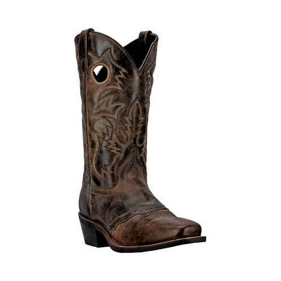 Men's Laredo Pequin Cowboy Boot 68356