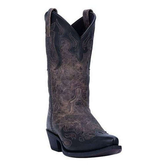 Men's Laredo Shadow Cowboy Boot 6766