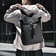 thumbnail image 1 of Men's Large Capacity Commute Leisure Travel Backpack,42x15x30, 1 of 2