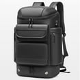 thumbnail image 1 of Men's Large Capacity Outdoor Waterproof Backpack,21 Inch, 1 of 2