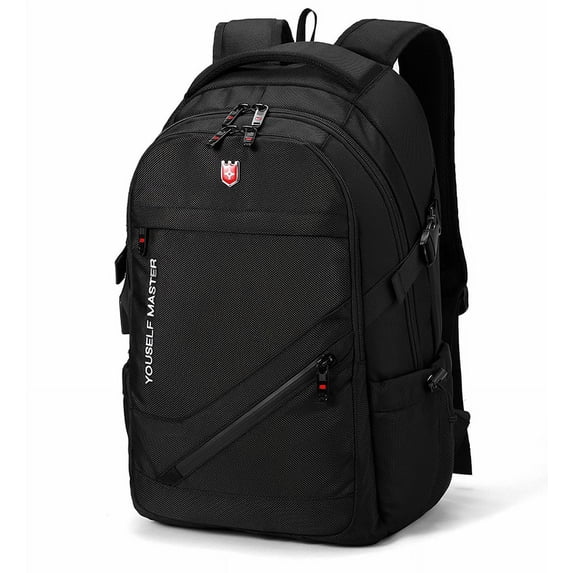 Men's Large-capacity Business Travel Bag,Enhanced upgrade version