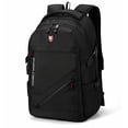 thumbnail image 1 of Men's Large-capacity Business Travel Bag,Standard version, 1 of 2