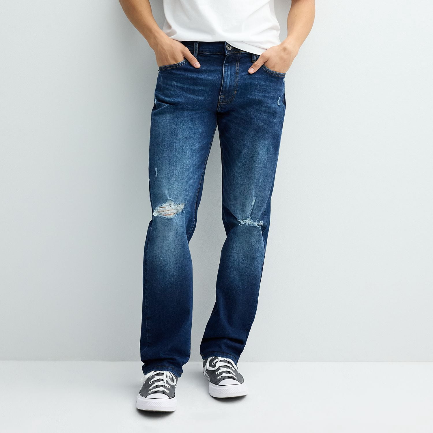 Men' Lazer Jeans 34x34 - Boutique casuals - Walmart Business Supplies