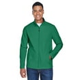 thumbnail image 1 of Men's Leader Soft Shell Jacket - SPORT KELLY - 2XL, 1 of 2