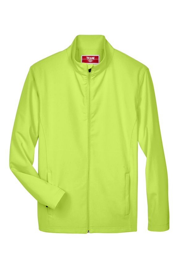 Men's Leader Soft Shell Jacket