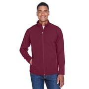 Mens Leader Soft Shell Jacket