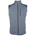 thumbnail image 1 of Men's Leadline Full-Zip Vest HOB Large, 1 of 4