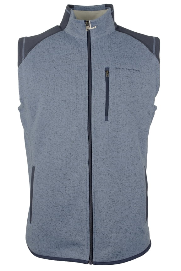 Men's Leadline Vest-HOB-Medium
