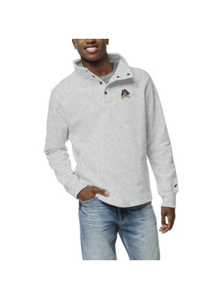 Snap Up Fleece