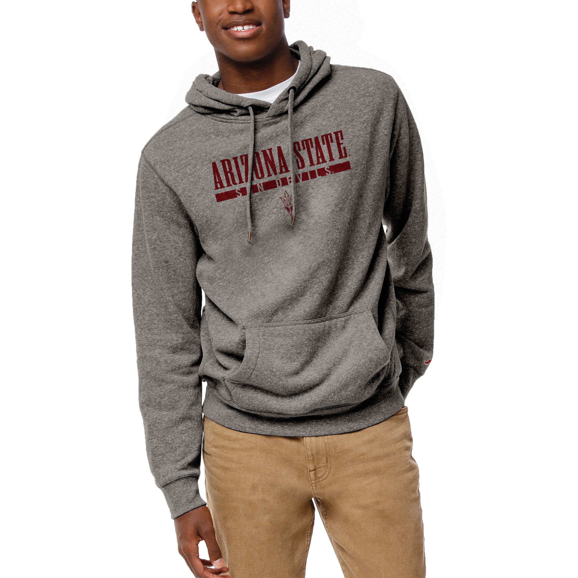Asu hotsell hoodie walmart