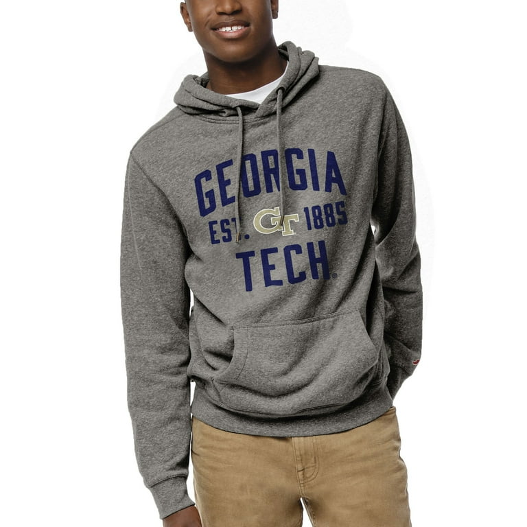 Yellow georgia hoodie clearance