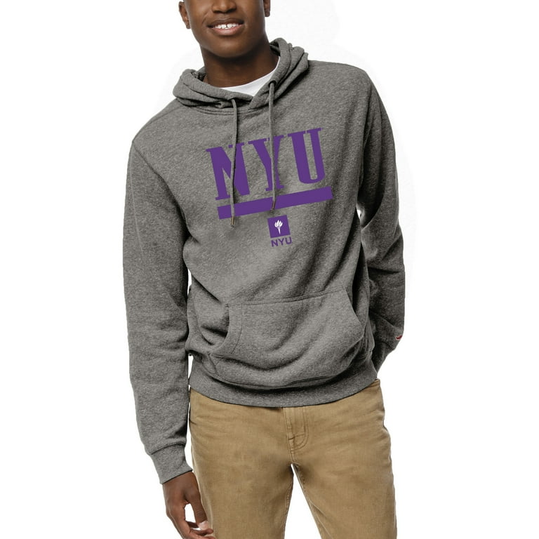 Nyu pullover best sale