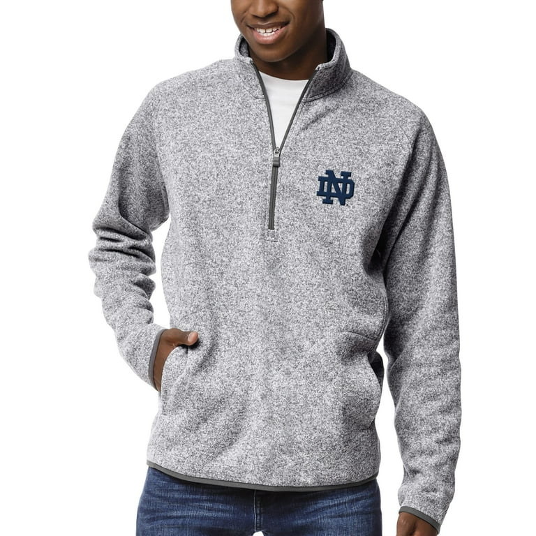 Notre dame fleece jacket hotsell