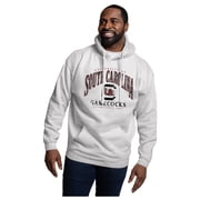 Sweat côtelé homme South Carolina Gamecocks taille 2XL neuf avec étiquette