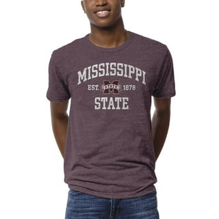 mississippi state t shirt walmart