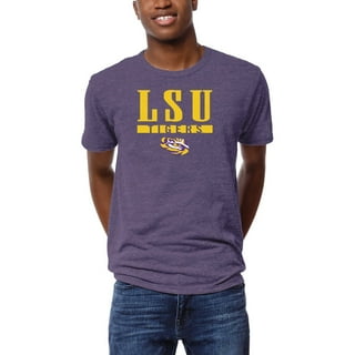 lsu t shirts walmart