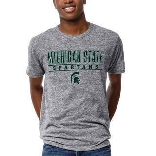 michigan state shirts at walmart
