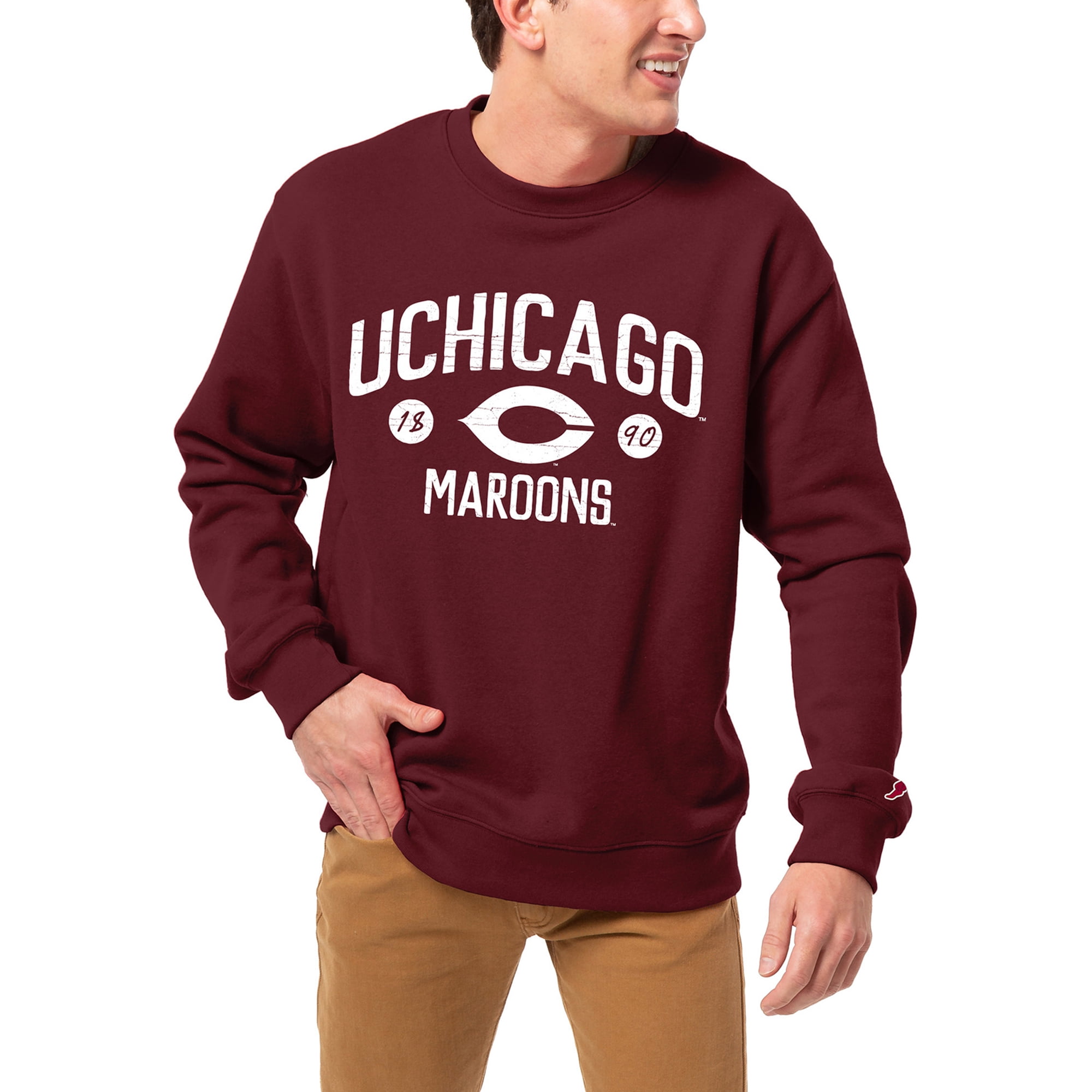 Uchicago sweatshirt sale
